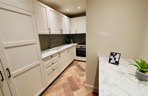 Dormers Wells Apartamento | Luxury standard flats in Central London, ideal for tourists