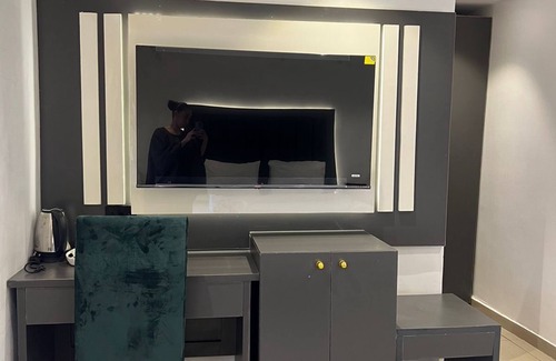 Port Harcourt Apartamento | Luxury Standard Suite