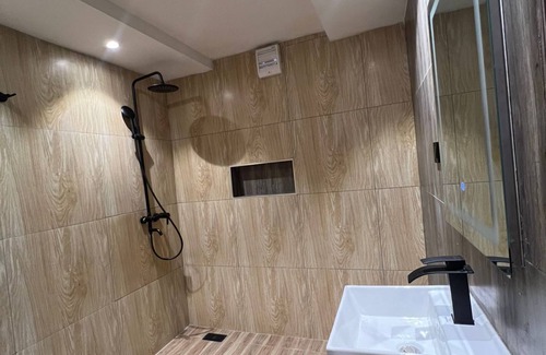 Port Harcourt Apartamento | Luxury Standard Suite