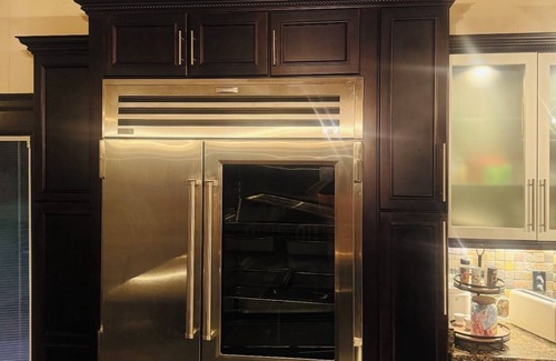 Starkville Casa | Luxury “state” of mind