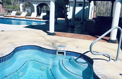Starkville Casa | Luxury “state” of mind