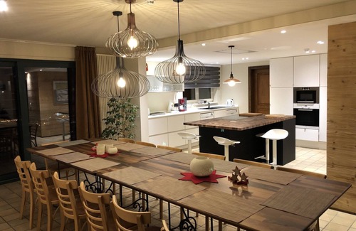 Waimes Casa | Estancia de lujo con sauna