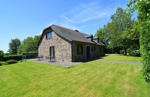 Waimes Casa | Estancia de lujo con sauna