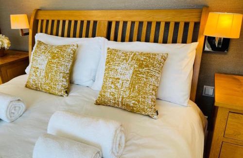 Petts Wood and Knoll Casa | Luxury Stay