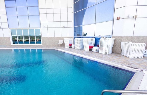 Al Qusais Apartamento | Luxury Stay in Al Nahda, Dubai