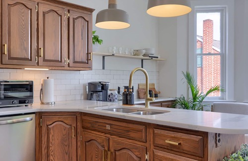 Rheems Casa | Luxury Stay in Elizabethtown