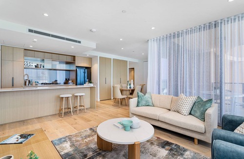 Palm Beach Apartamento | Luxury Stay in Hemingway, Palm Beach