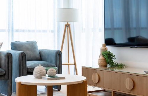 Palm Beach Apartamento | Luxury Stay in Hemingway Palm Beach