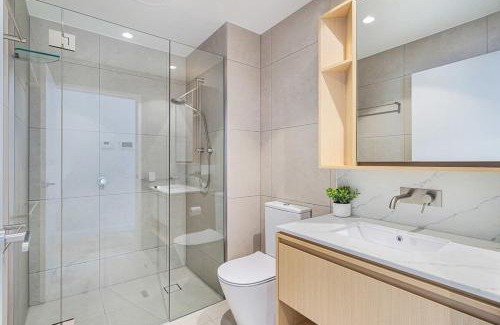 Palm Beach Apartamento | Luxury Stay in Hemingway Palm Beach