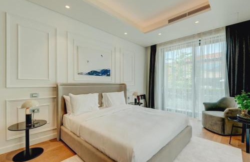 Denovici Apartamento | Luxury Stay in Portonovi Resort