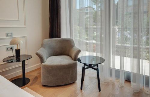 Denovici Apartamento | Luxury Stay in Portonovi Resort