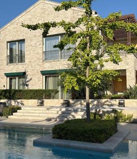 Denovici Apartamento | Luxury Stay in Portonovi Resort