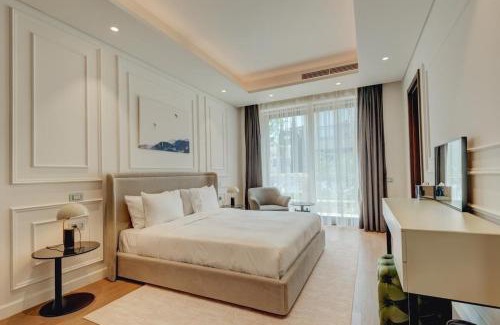 Denovici Apartamento | Luxury Stay in Portonovi Resort