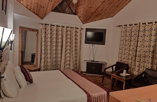 Manali Complejo | Luxury Stay in the Countryside of Himalayas