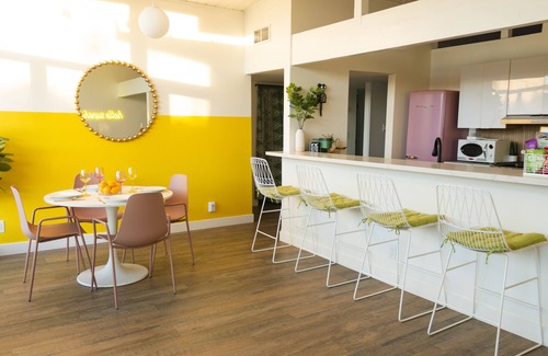 Loma Alta Casa | Luxury Stay: King Bed, Hot Tub, Game Room, Outdoor Dining, 5 Miles from Beach