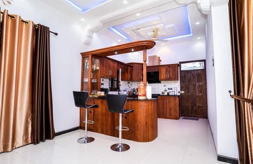 Eravur Pattu Apartamento | Luxury Stay Near Pasikuda