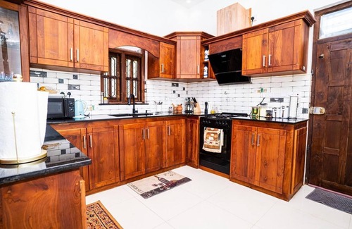 Eravur Pattu Apartamento | Luxury Stay Near Pasikuda