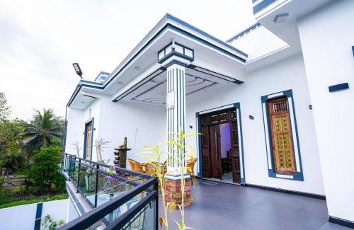 Eravur Pattu Casa | Luxury Stay Near Pasikuda