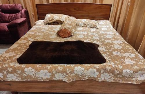 Kolkata Apartamento | Luxury stay on budget