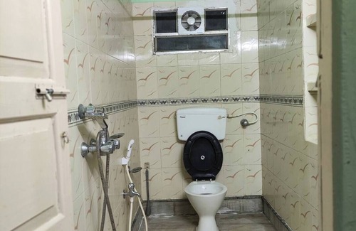 Kolkata Apartamento | Luxury stay on budget 2