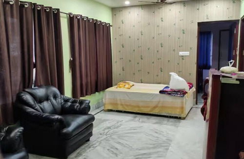 Mukundapur Apartamento | Luxury stay on budget