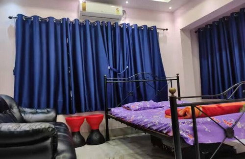 Mukundapur Apartamento | Luxury stay on budget