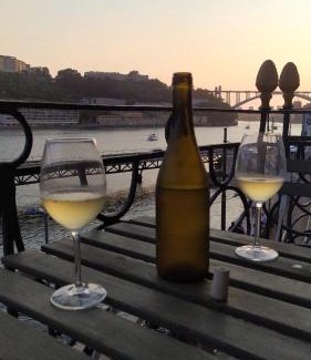 Lordelo do Ouro e Massarelos Apartamento | Luxury stay Studio overlooking the Douro River
