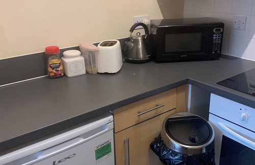 Leicester City Centre Apartamento | Luxury Stay With Sauna, Gym, and Pool in Leicester