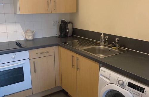 Leicester City Centre Apartamento | Luxury Stay With Sauna, Gym, and Pool in Leicester
