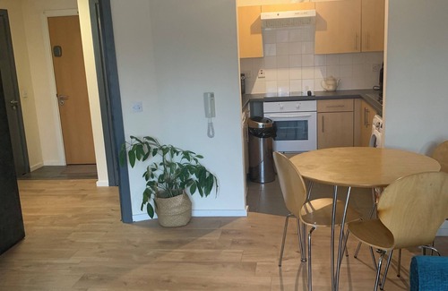 Leicester City Centre Apartamento | Luxury Stay With Sauna, Gym, and Pool in Leicester