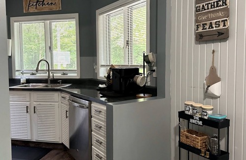 Kendall Casa | Luxury Stays at HoneyComb Home-Wine Country- Sleeps 10 w/ Game Room!