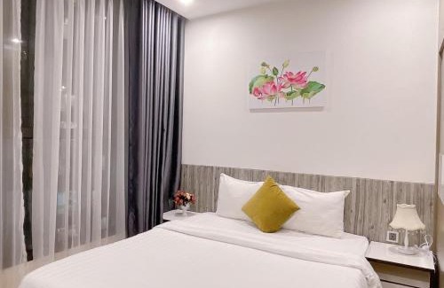 Tu Liem Apartamento | Luxury Stu Apt In City Center, 25' To Airport, Near Marriott Hotel