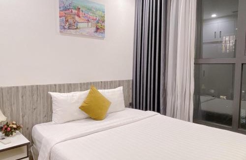 Tu Liem Apartamento | Luxury Stu Apt In City Center, 25' To Airport, Near Marriott Hotel