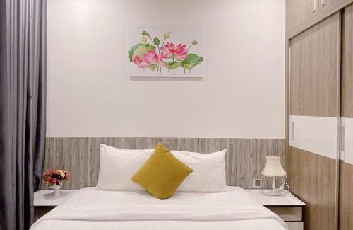 Tu Liem Apartamento | Luxury Stu Apt In City Center, 25' To Airport, Near Marriott Hotel
