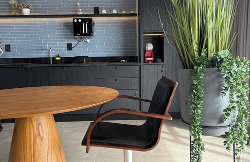 West Sector Apartamento | LUXURY STUDIO FOREST