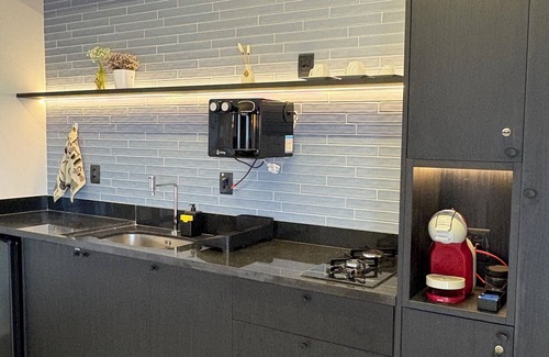 West Sector Apartamento | LUXURY STUDIO FOREST