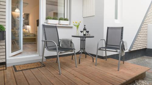 Gyor Apartamento | Luxury Studio 24