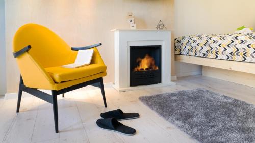 Gyor Apartamento | Luxury Studio 24