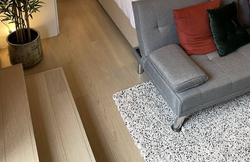 Heath Apartamento | Luxury studio apartment
