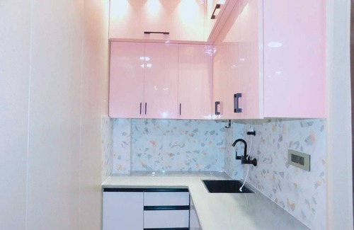 Noida Apartamento | Luxury Studio Apartment at Noida