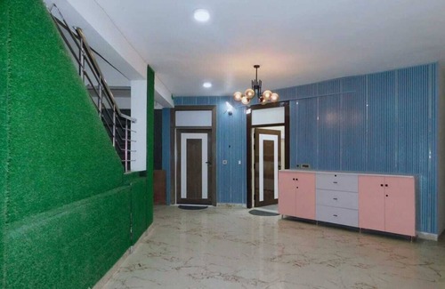 Noida Apartamento | Luxury Studio Apartment at Noida