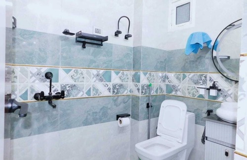 Noida Apartamento | Luxury Studio Apartment at Noida