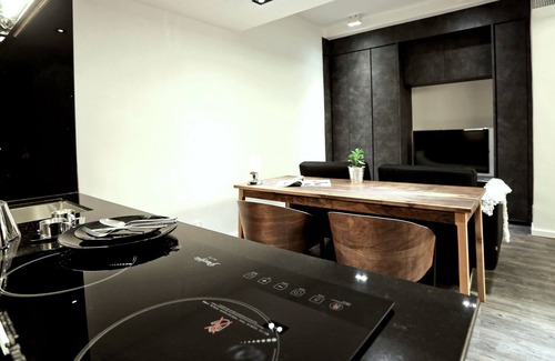 Tin Hau Apartamento | Apartamento estudio de lujo cerca de Causeway Bay [2]