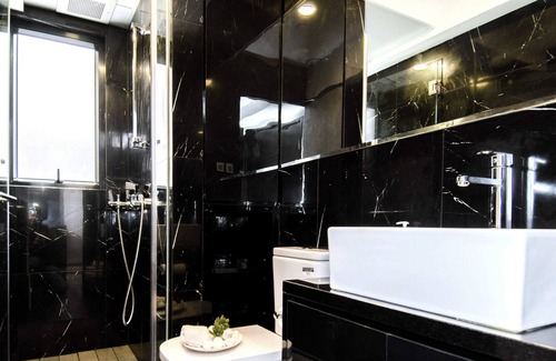 Tin Hau Apartamento | Apartamento estudio de lujo cerca de Causeway Bay [2]