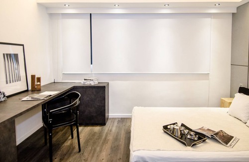 Tin Hau Apartamento | Apartamento estudio de lujo cerca de Causeway Bay [2]