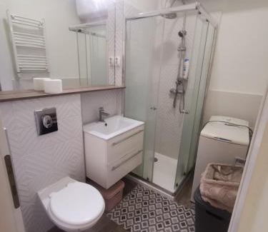 Orszagut Apartamento | Luxury Studio Apartment