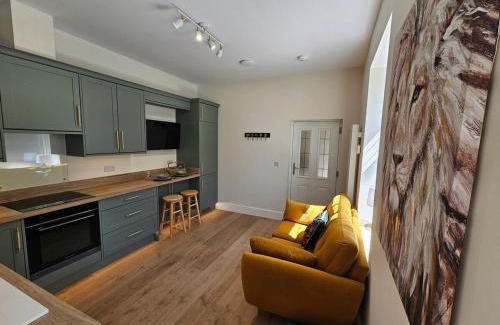 Skipton Apartamento | Luxury studio apartment, Skipton
