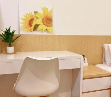 Setia Tropika Apartamento | Luxury Studio at D Secret Garden - Johor Bahru, UTM, Setia Tropika, Kempas, Paradigm Mall, Mid Valley- 1-3 Pax, Business Trip Welcome