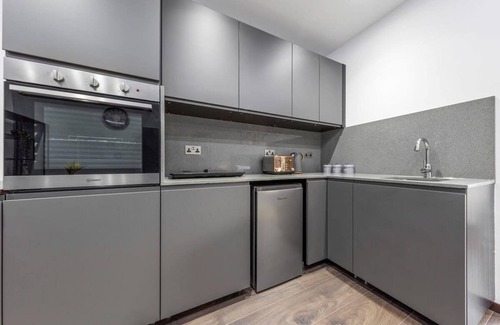 Golders Green Apartamento | Luxury Studio Flat Golders Green Central London