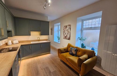 Skipton Apartamento | Luxury studio flat, Skipton